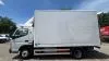 Mitsubishi Fuso Canter 7C15