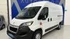 Peugeot e-Boxer Furgon BlueHDi 140 S&S 335 L2H2 103 kW (140 CV)