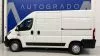 Peugeot e-Boxer Furgon BlueHDi 140 S&S 335 L2H2 103 kW (140 CV)