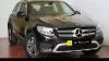 Mercedes-Benz Clase GLC GLC 220 d 4Matic 125 kW (170 CV)