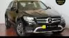 Mercedes-Benz Clase GLC GLC 220 d 4Matic 125 kW (170 CV)