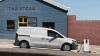 Renault Express Furgon Diesel 1.5 Blue dCi Advance 55kW Renault Express Furgon Diesel 1.5 Blue dCi Advance 55kW