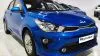 Kia Rio 1.2 DPi 62kW (84CV) Drive