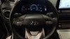 Hyundai Kona 100kW EV Klass