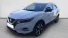 Nissan Qashqai DIG-T 117 kW (160 CV) E6D TEKNA+