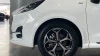Detalle llanta original Ford Puma ST-Line MHEV Km0