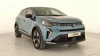 Renault Symbioz  Hibrido  E-TECH Full Hybrid Techno 105kW