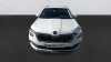 Skoda Kamiq 1.0 TSI 81kW (110CV) DSG Ambition