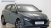 Hyundai i20 1.0 TGDI Klass Hyundai i20 1.0 TGDI Klass
