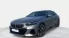 BMW i5 eDrive40