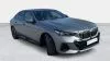 BMW i5 eDrive40