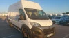 Citroën Jumper 35 L4H3 Heavy HDi 150 furgón 96KW (130CV) 4P
