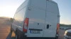 Citroën Jumper 35 L4H3 Heavy HDi 150 furgón 96KW (130CV) 4P