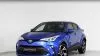 Toyota C-HR 1.8 125H Advance