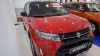 Suzuki Vitara 1.4 T S2 Mild Hybrid Auto Suzuki Vitara 1.4 T S2 Mild Hybrid Auto