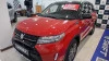 Suzuki Vitara 1.4 T S2 Mild Hybrid Auto Suzuki Vitara 1.4 T S2 Mild Hybrid Auto