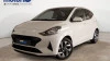 Hyundai i10 1.0 Klass