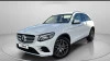 Mercedes-Benz GLC  220d 4Matic Aut.