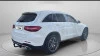 Mercedes-Benz GLC  220d 4Matic Aut.