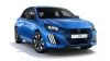 Peugeot 208 Allure Puretech 100