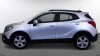 Opel MOKKA 1.4 T SELECTIVE 2WD S/S 5P Opel MOKKA 1.4 T SELECTIVE 2WD S/S 5P