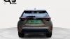 Toyota Yaris Cross 120H Active Plus 85 kW (116 CV)