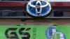 Toyota Yaris Cross 120H Active Plus 85 kW (116 CV)