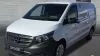 Mercedes-Benz Vito 114CDI TD 100kW furgón Pro larga