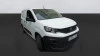 Peugeot Partner Premium Standard 600kg BlueHDi 73kW