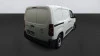 Peugeot Partner Premium Standard 600kg BlueHDi 73kW