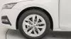 Skoda Octavia 1.5 TSI 96 kW DSG GNC Ambition Plus