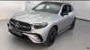 Mercedes-Benz GLC GLC 300 de 4MATIC