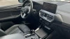 BMW X3 xDrive20d xLine 140 kW (190 CV) BMW X3 xDrive20d xLine 140 kW (190 CV)