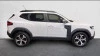 Dacia Duster  1.2 mild hybrid Journey 4x2 96kW 48v
