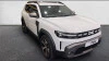 Dacia Duster  1.2 mild hybrid Journey 4x2 96kW 48v