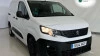 Peugeot Partner K9 L1 HD 1.5 BLUE HDI
