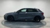 Audi RS3 Sportback 2.5 TFSI S tronic quattro