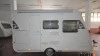 LMC STERCKEMAN STARLETT STARLETT 370 CE