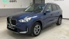 BMW X1 BMW  2.0D XDRIVE (HEV)