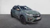 Dacia Sandero Stepway Extreme Go 74kW (100CV) ECO-G Dacia Sandero Stepway Extreme Go 74kW (100CV) ECO-G