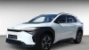 Toyota BZ4X 200E 4X2 Style