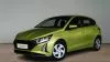 Hyundai i20 1.2 MPI Essence
