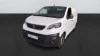 Peugeot Expert Furgón Pro 1.5 BlueHDi 120 S&S Standard 4 Puertas