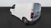 Peugeot Expert Furgón Pro 1.5 BlueHDi 120 S&S Standard 4 Puertas