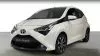 Toyota Aygo 1.0 70 x-play 53 kW (72 CV)