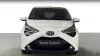 Toyota Aygo 1.0 70 x-play 53 kW (72 CV)