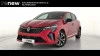 Renault Clio  Gasolina/Gas  TCe GLP Techno 74kW