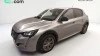 Peugeot 208 Nuevo 208 5P Allure Eléctrico 136 Cv (100 Kw) Peugeot 208 Nuevo 208 5P Allure Eléctrico 136 Cv (100 Kw)