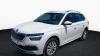 Skoda Kamiq 1.0 TSI 81kW (110CV) DSG AMBITION