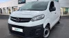 Opel Vivaro 1.5 Diésel 74kW (100CV) M Std Express